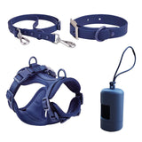 Dual-Layer Pet Chest Strap - Paw Pet Hubs