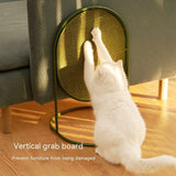 Cat Scratching Board - Paw Pet Hubs