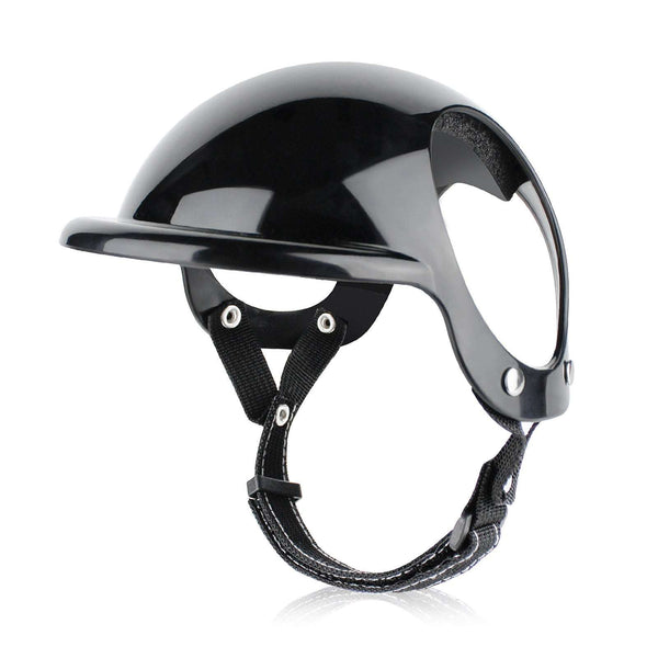 Dog Motorcycle Helmet - Paw Pet Hubs