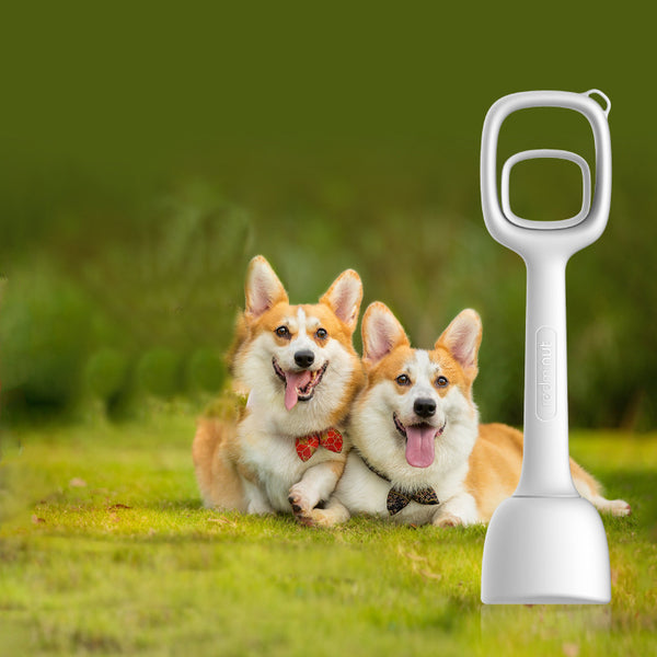 Portable Pet Waste Pickup Tool - Paw Pet Hubs