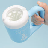 Pet Paw Washer - Paw Pet Hubs