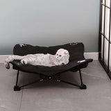 Foldable Outdoor Pet Bed - Paw Pet Hubs