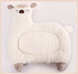 Alpaca Style Plush Comfort for Pets - Paw Pet Hubs