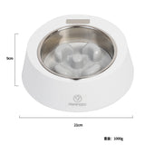 Pet Food Weighing Bowl - Paw Pet Hubs