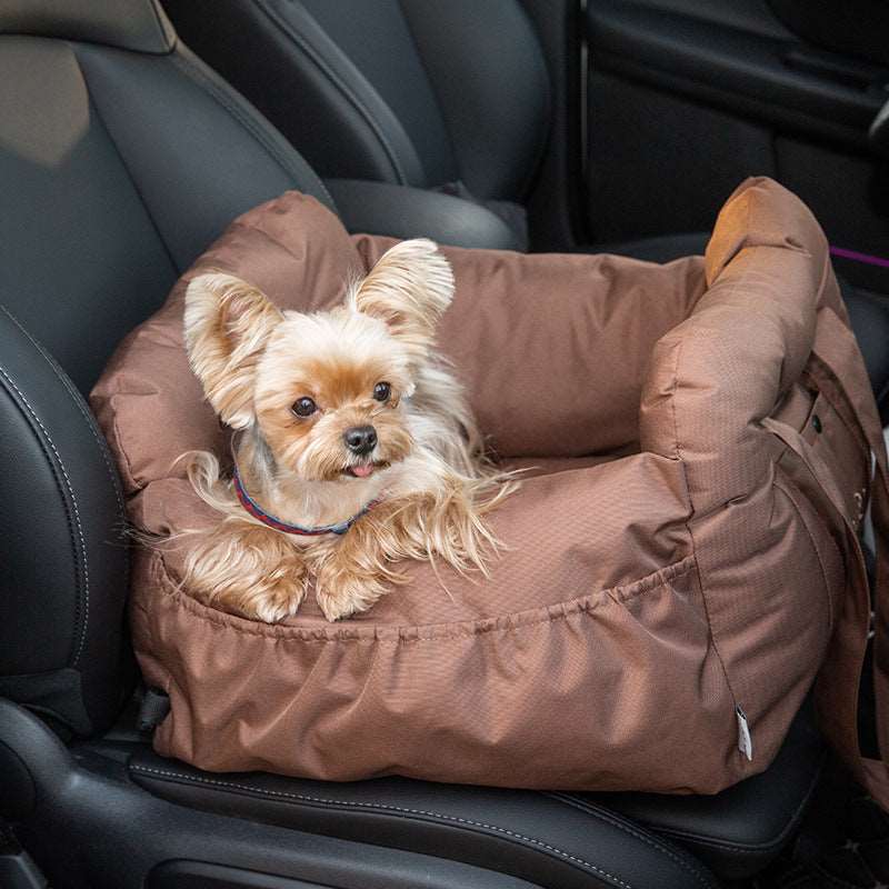 Portable Multifunctional Pet Cart - Paw Pet Hubs