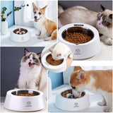 Pet Food Weighing Bowl - Paw Pet Hubs