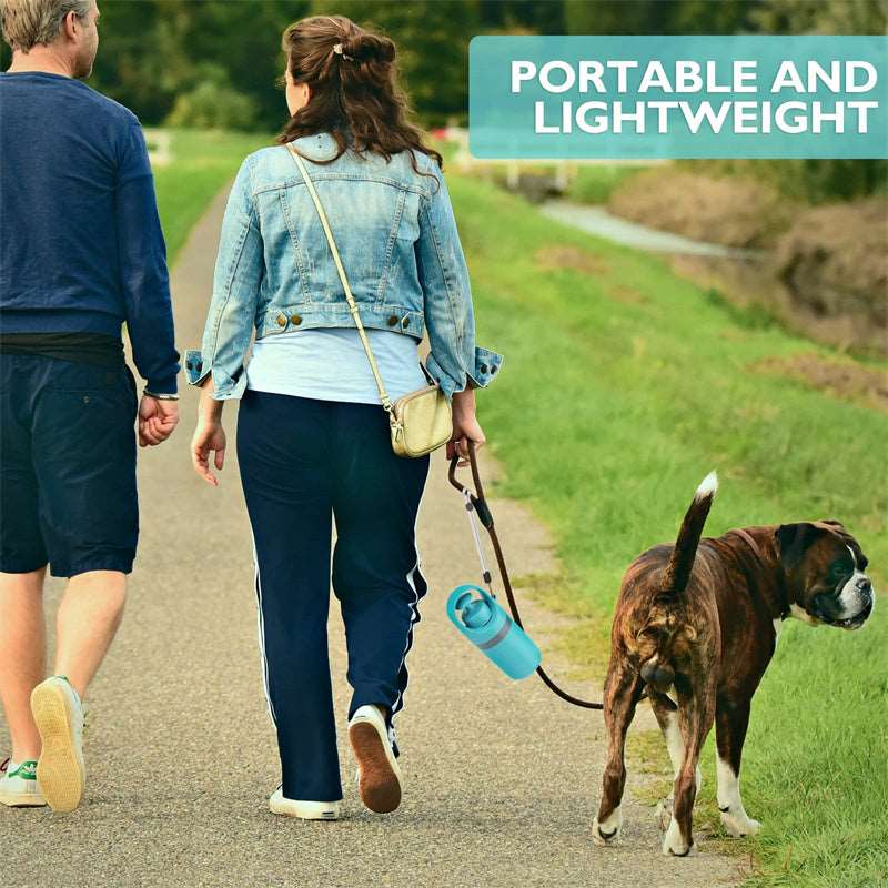 Portable Lightweight Dog Pooper Scooper - Paw Pet Hubs