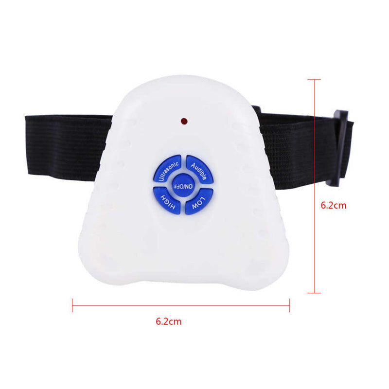 Dog Anti-bark Bark Stopper Collar