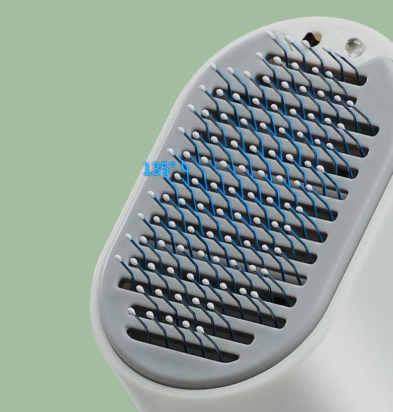 Electric Pet Massage Comb - Paw Pet Hubs