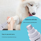 Pet Nail Care Kit - Paw Pet Hubs