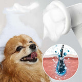 Pet Bubble Bath Machine - Paw Pet Hubs