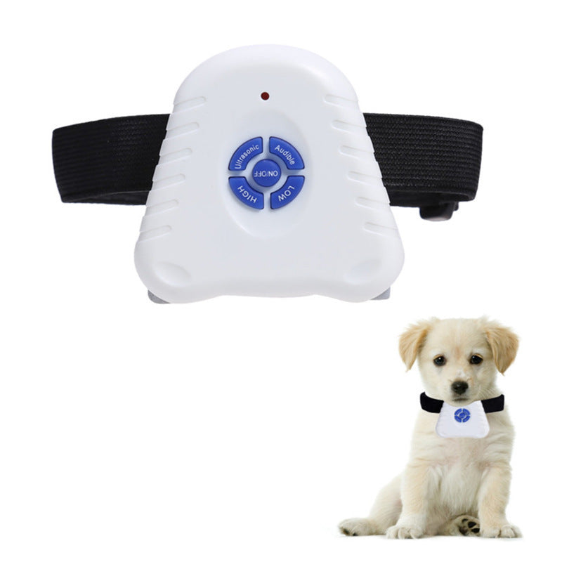 Dog Anti-bark Bark Stopper Collar