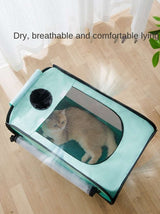 Pet Drying Bag - Paw Pet Hubs