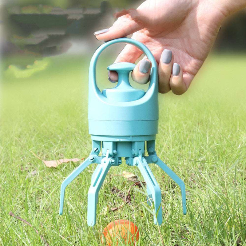 Portable Lightweight Dog Pooper Scooper - Paw Pet Hubs