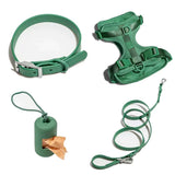 Dual-Layer Pet Chest Strap - Paw Pet Hubs