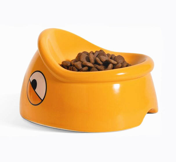 Stable Pet Food  Basin - Paw Pet Hubs