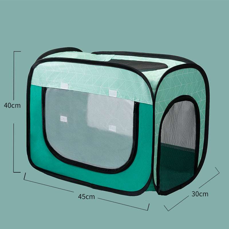 Pet Drying Bag - Paw Pet Hubs